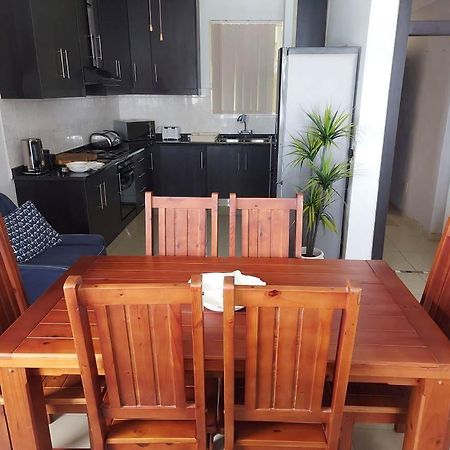Ramsgate Beach Holiday Apartments Dış mekan fotoğraf