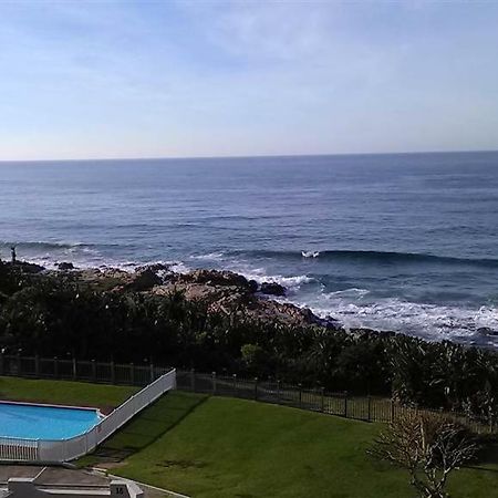 Ramsgate Beach Holiday Apartments Dış mekan fotoğraf