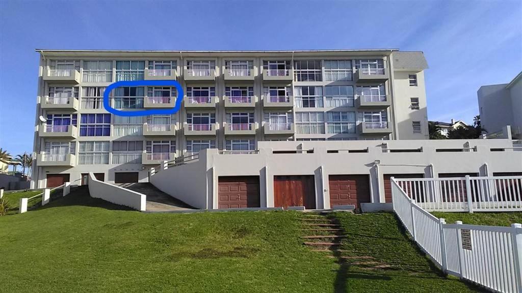 Ramsgate Beach Holiday Apartments Dış mekan fotoğraf