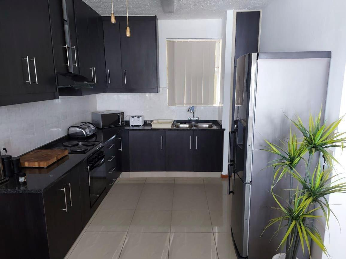 Ramsgate Beach Holiday Apartments Dış mekan fotoğraf