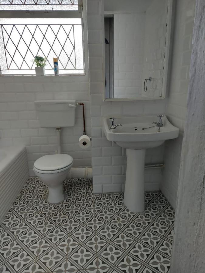 Ramsgate Beach Holiday Apartments Dış mekan fotoğraf