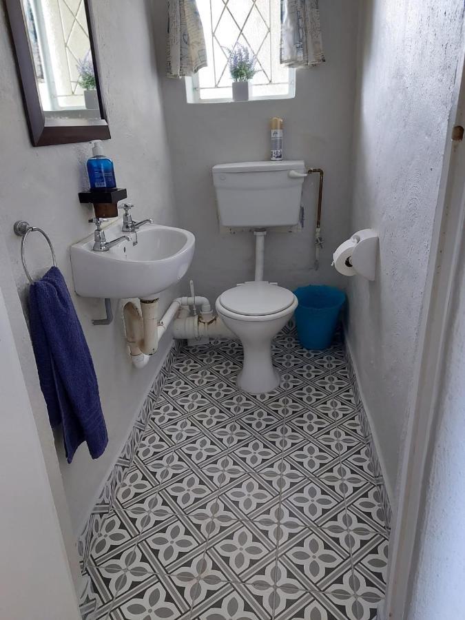 Ramsgate Beach Holiday Apartments Dış mekan fotoğraf