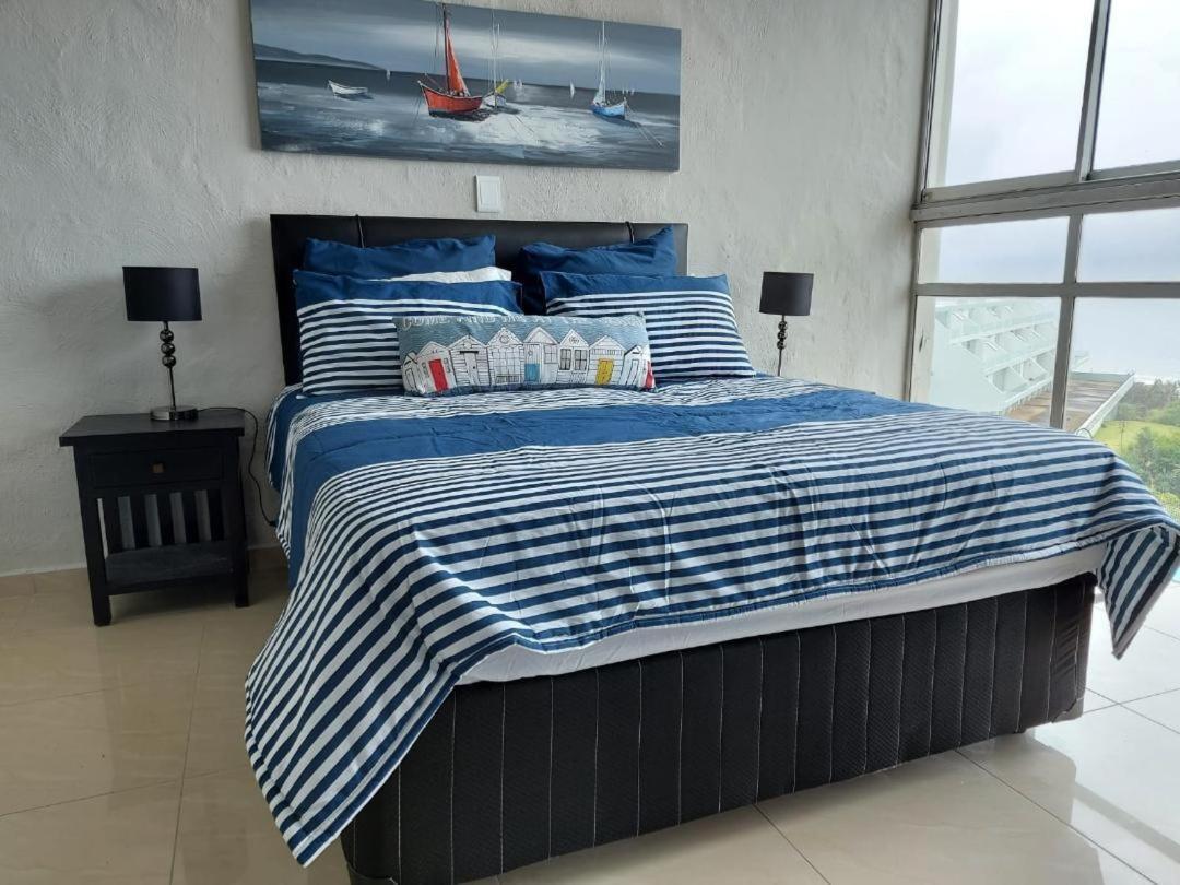 Ramsgate Beach Holiday Apartments Dış mekan fotoğraf