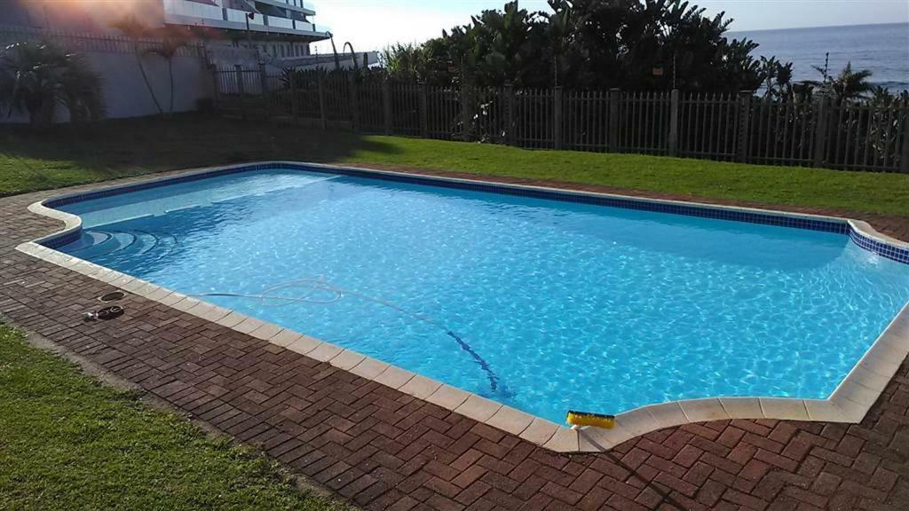 Ramsgate Beach Holiday Apartments Dış mekan fotoğraf