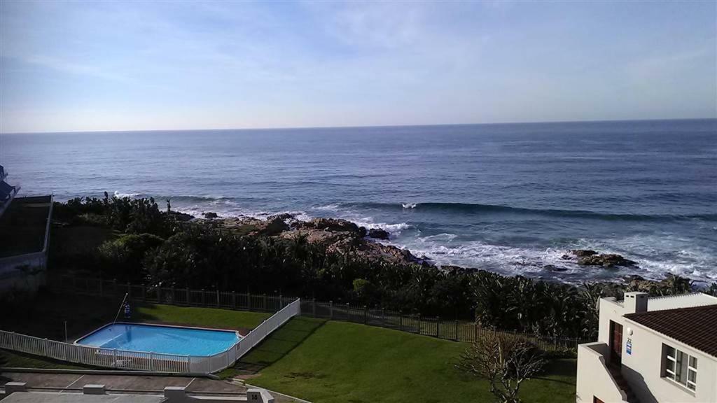 Ramsgate Beach Holiday Apartments Dış mekan fotoğraf