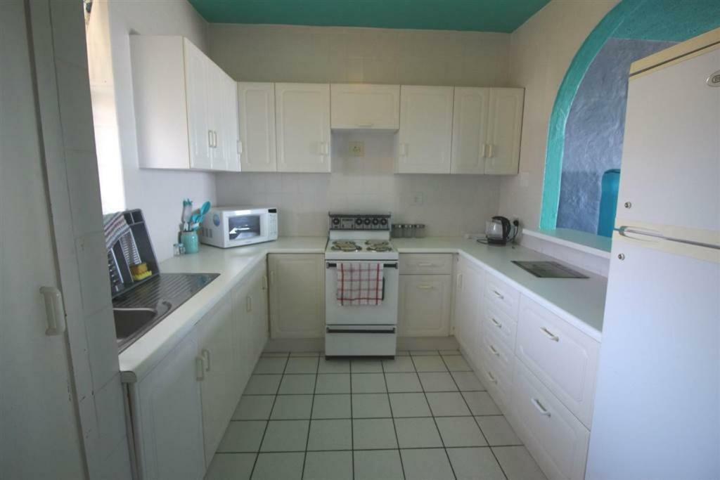 Ramsgate Beach Holiday Apartments Dış mekan fotoğraf