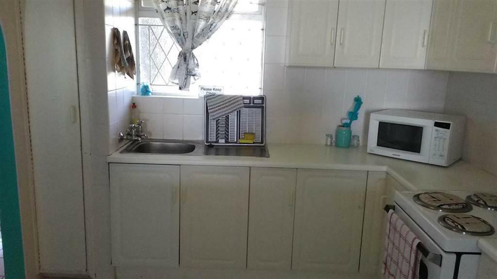 Ramsgate Beach Holiday Apartments Dış mekan fotoğraf