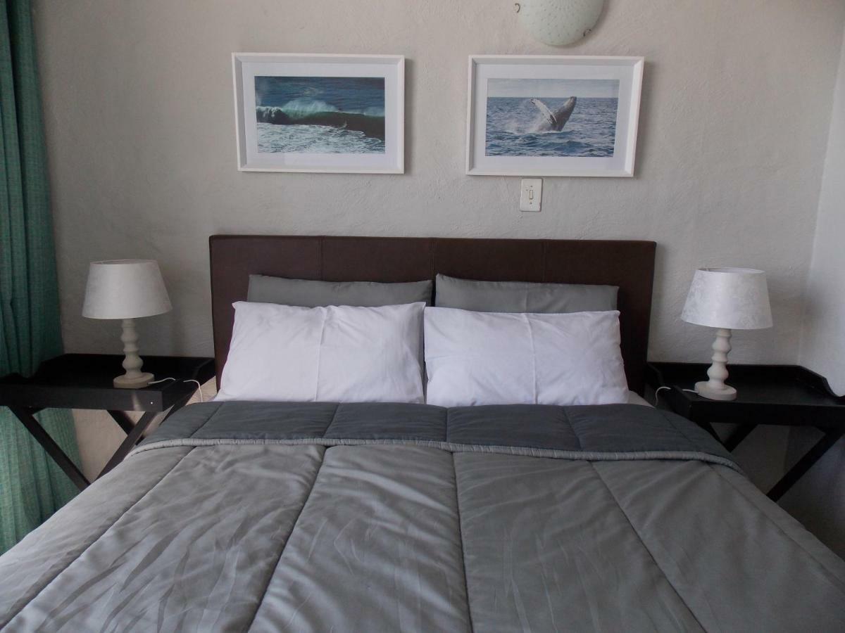 Ramsgate Beach Holiday Apartments Dış mekan fotoğraf