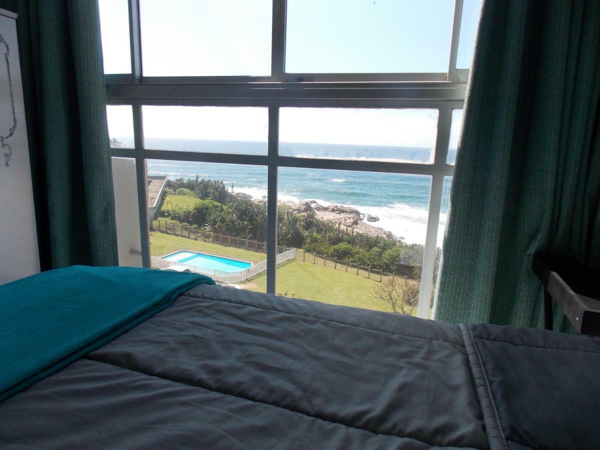 Ramsgate Beach Holiday Apartments Dış mekan fotoğraf