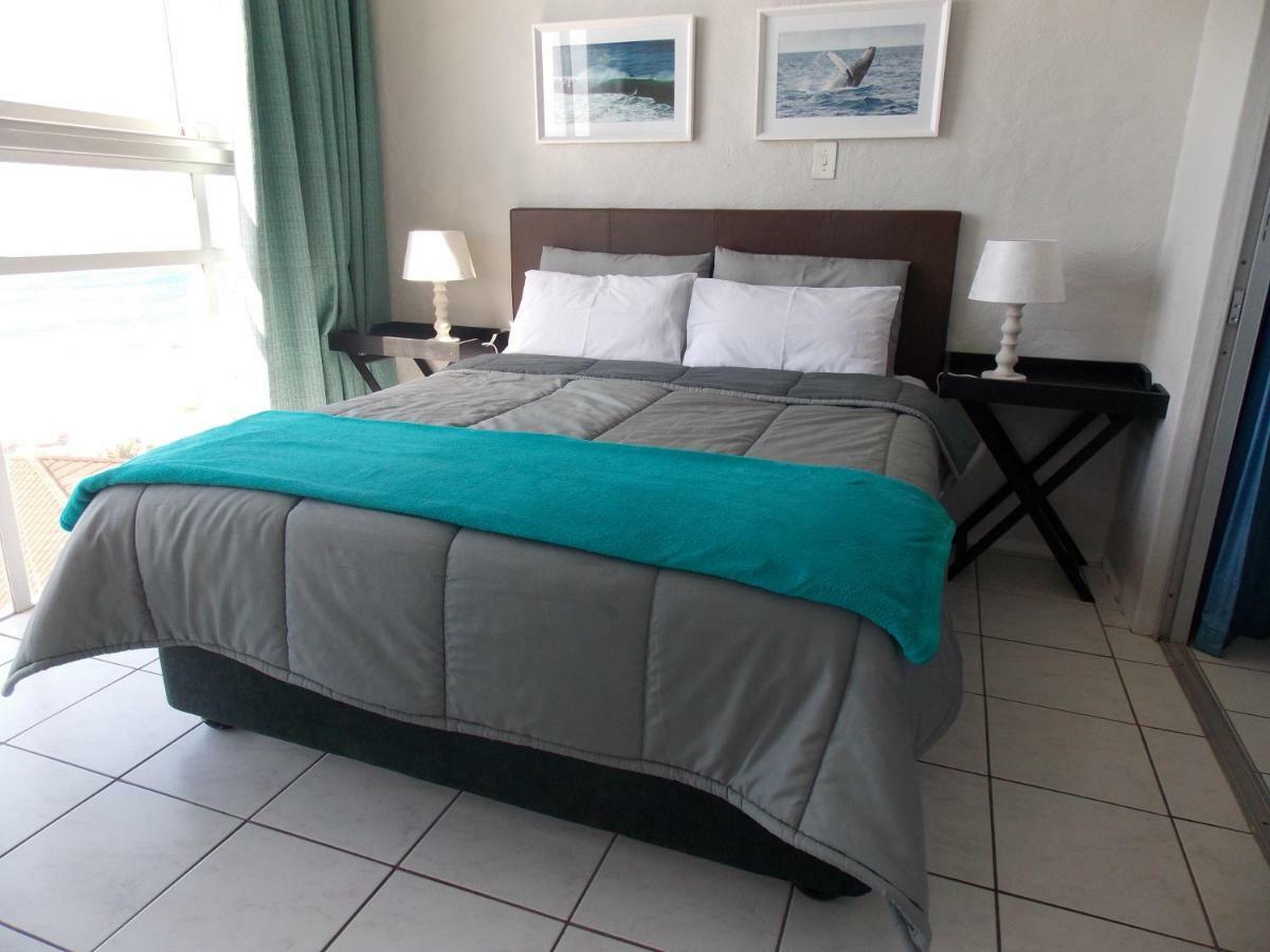 Ramsgate Beach Holiday Apartments Dış mekan fotoğraf