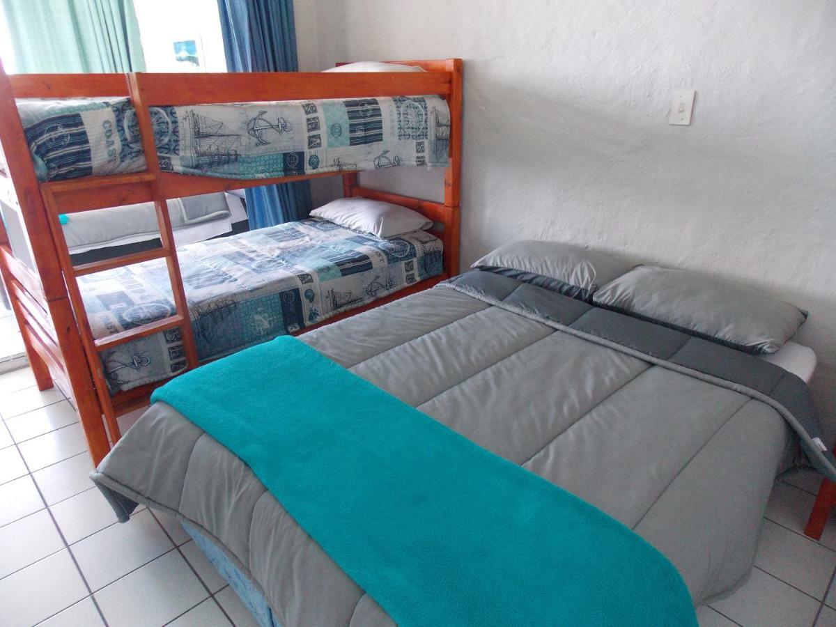 Ramsgate Beach Holiday Apartments Dış mekan fotoğraf