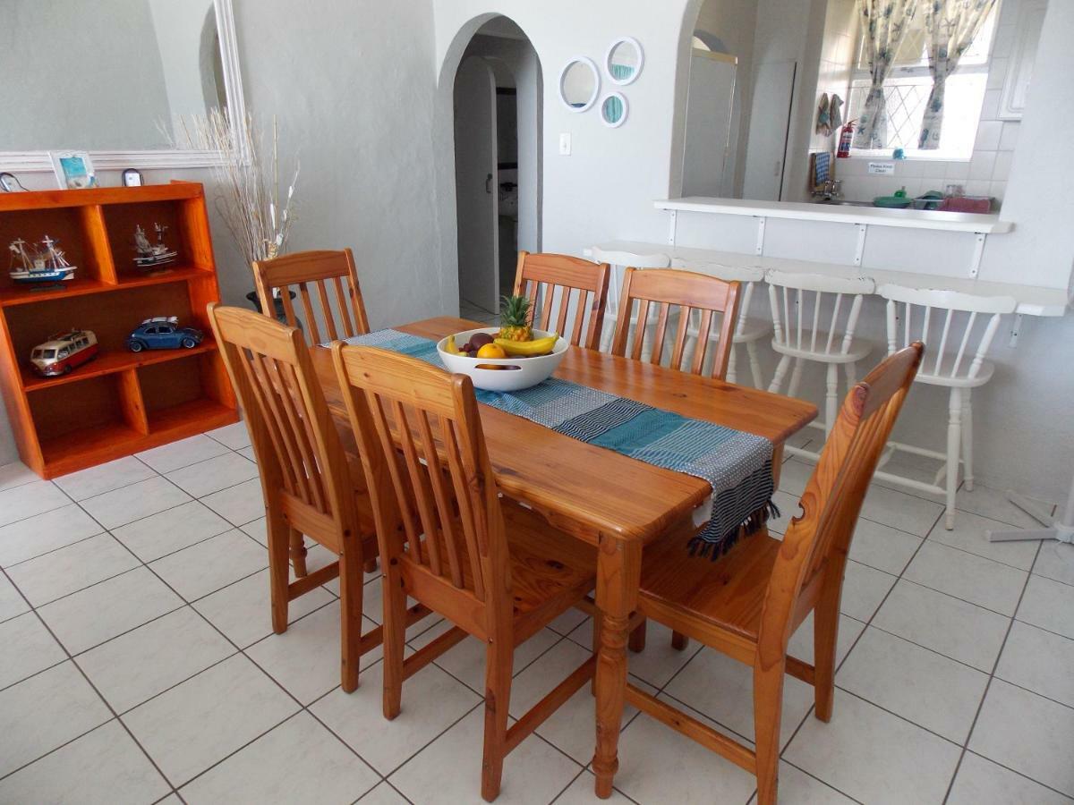 Ramsgate Beach Holiday Apartments Dış mekan fotoğraf