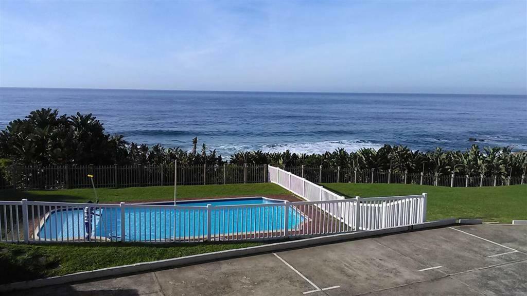 Ramsgate Beach Holiday Apartments Dış mekan fotoğraf