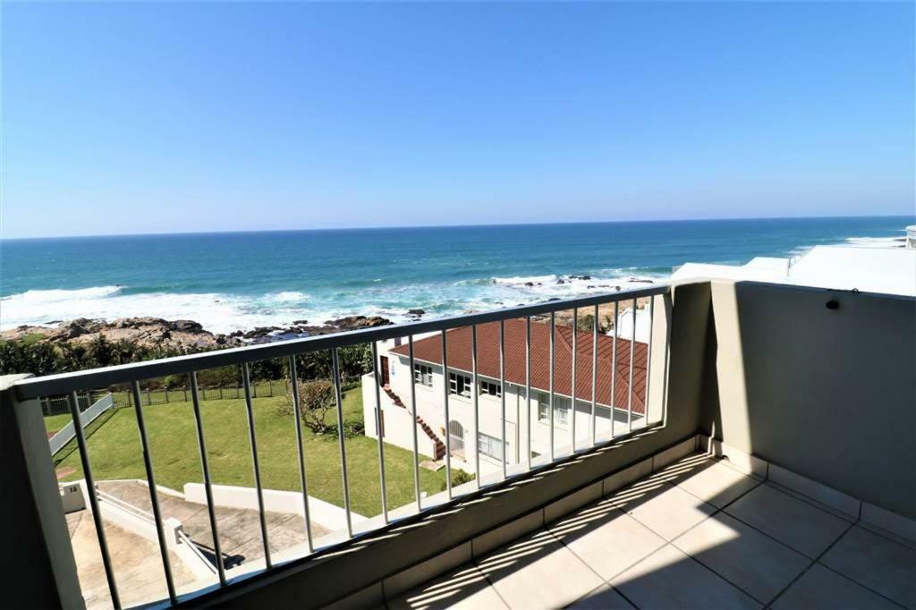 Ramsgate Beach Holiday Apartments Dış mekan fotoğraf