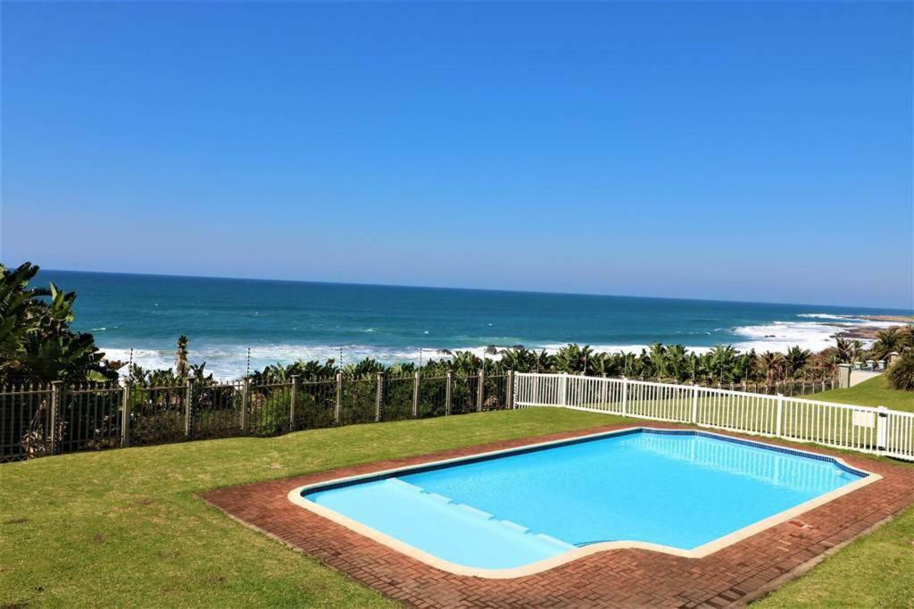 Ramsgate Beach Holiday Apartments Dış mekan fotoğraf