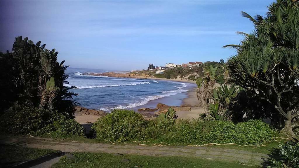 Ramsgate Beach Holiday Apartments Dış mekan fotoğraf