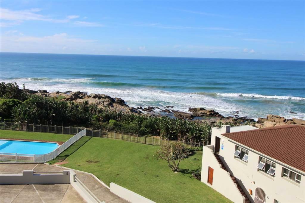 Ramsgate Beach Holiday Apartments Dış mekan fotoğraf