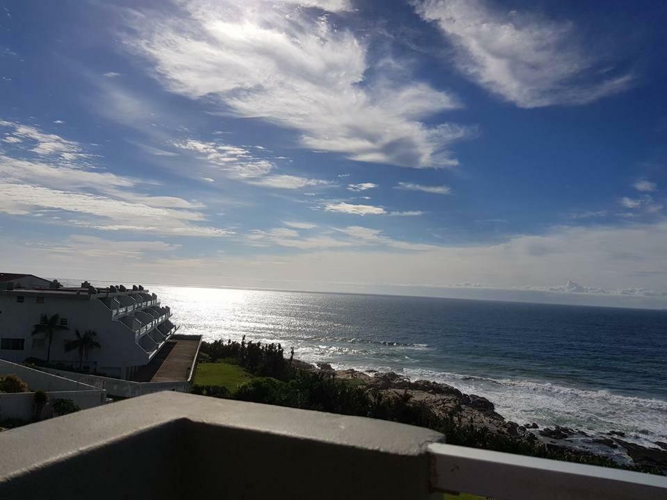 Ramsgate Beach Holiday Apartments Dış mekan fotoğraf