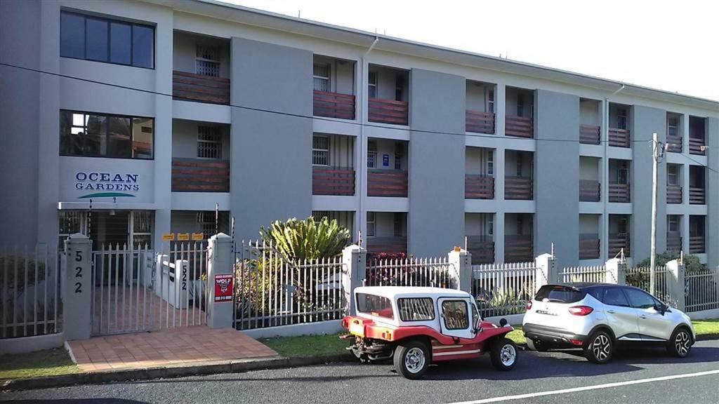 Ramsgate Beach Holiday Apartments Dış mekan fotoğraf
