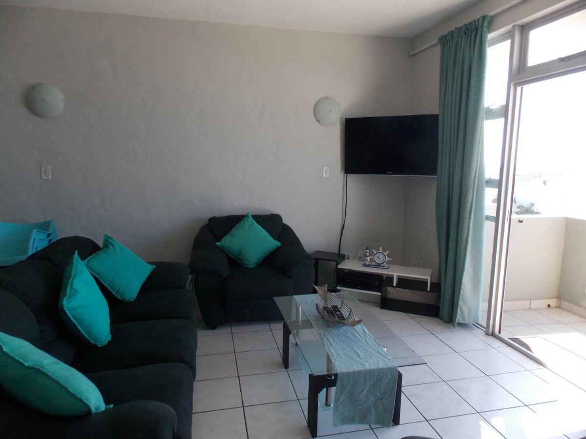 Ramsgate Beach Holiday Apartments Dış mekan fotoğraf