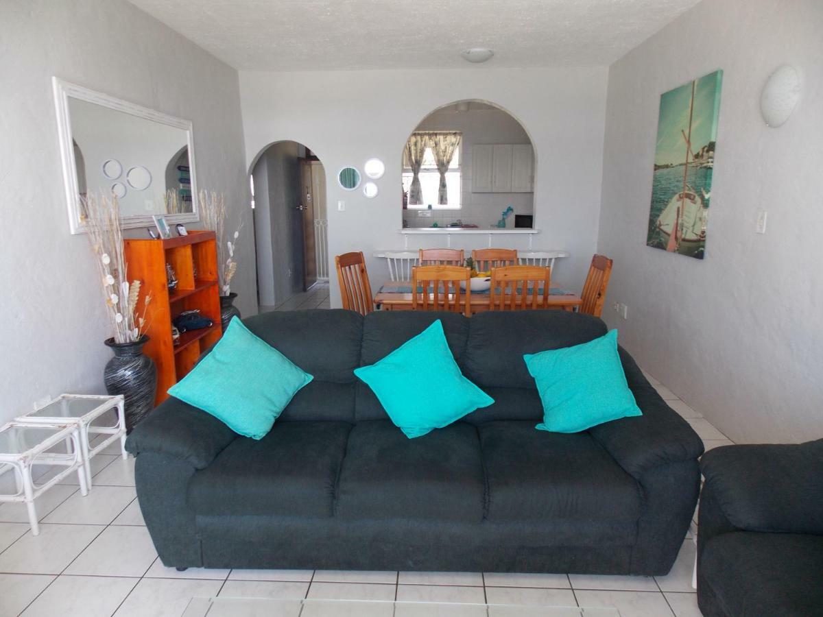 Ramsgate Beach Holiday Apartments Dış mekan fotoğraf