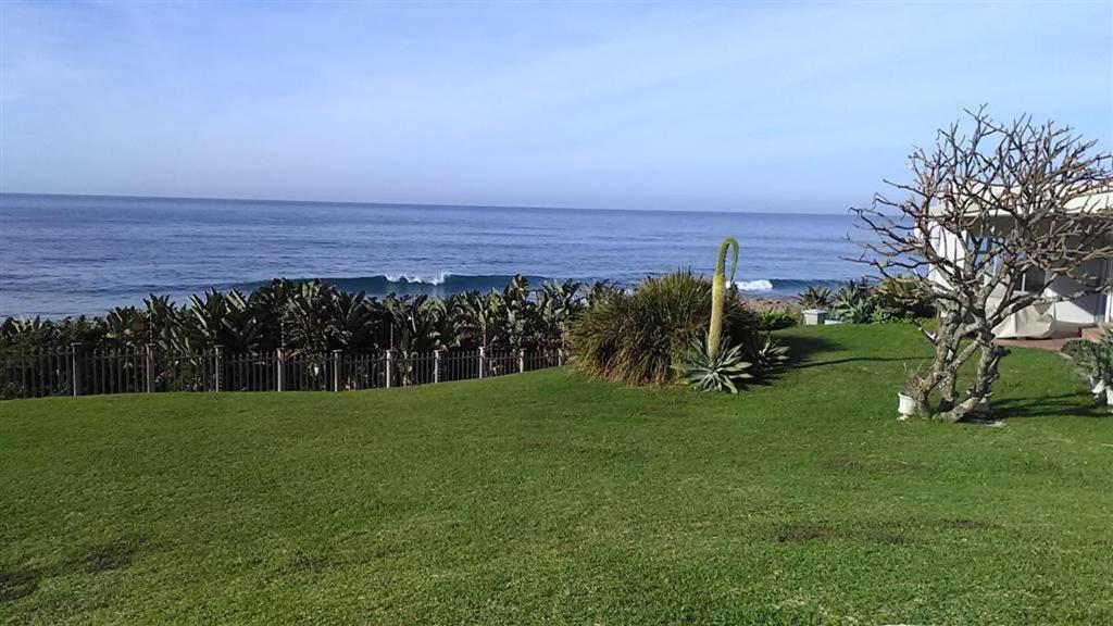 Ramsgate Beach Holiday Apartments Dış mekan fotoğraf