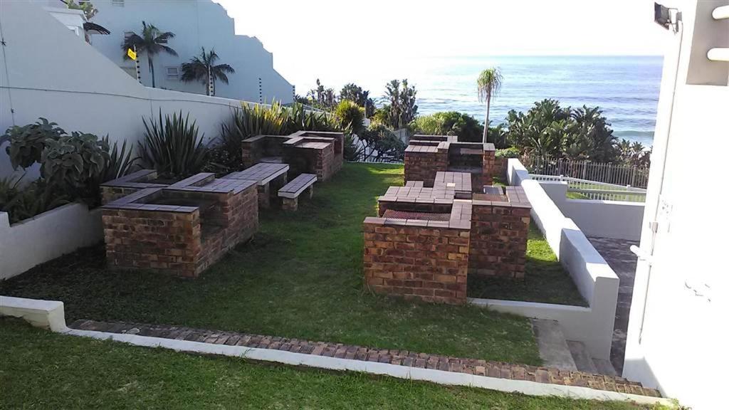 Ramsgate Beach Holiday Apartments Dış mekan fotoğraf