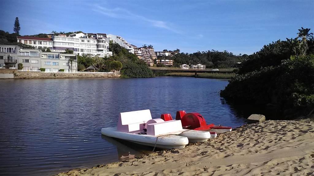 Ramsgate Beach Holiday Apartments Dış mekan fotoğraf