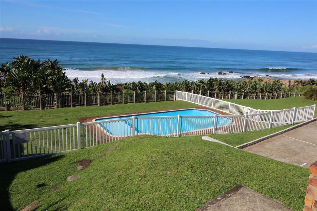 Ramsgate Beach Holiday Apartments Dış mekan fotoğraf