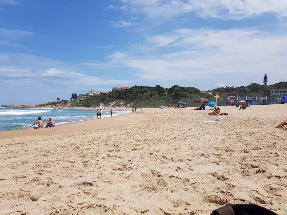 Ramsgate Beach Holiday Apartments Dış mekan fotoğraf